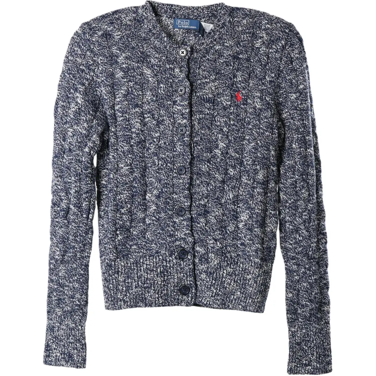 Polo Ralph Lauren Knitwear Standard Women's Blue