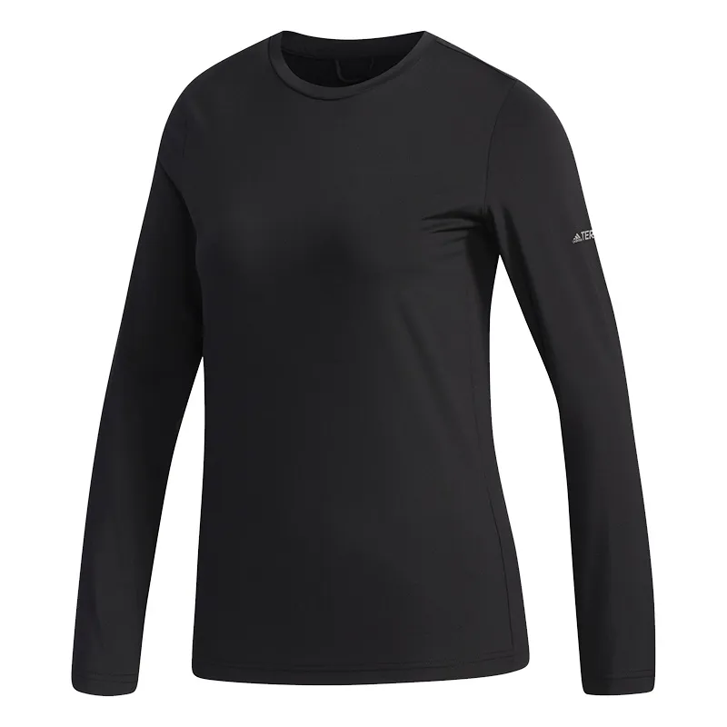 Adidas TERREX T-Shirt Women's Black