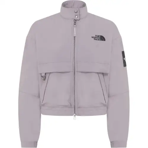 THE NORTH FACE Jackets & Coats Women's Purple
