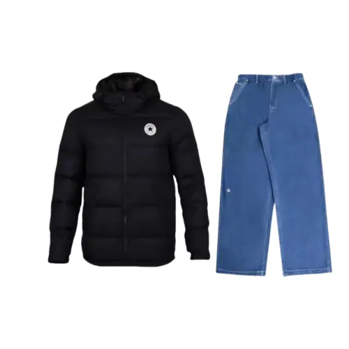 Converse Casual Sportswear Unisex