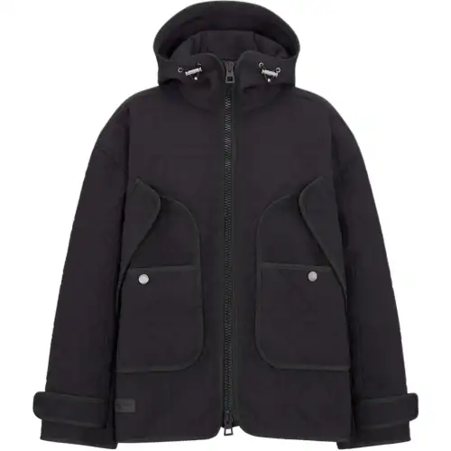DIOR SS24 Jackets & Coats Women's Black