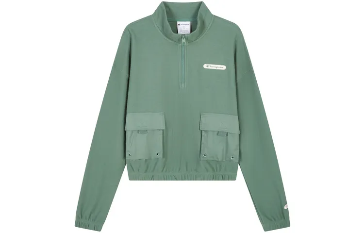Champion Sweatshirt US Version Women's