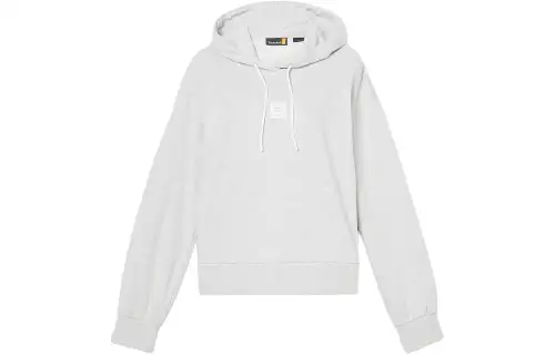 Timberland Sweatshirt Women's Light Gray