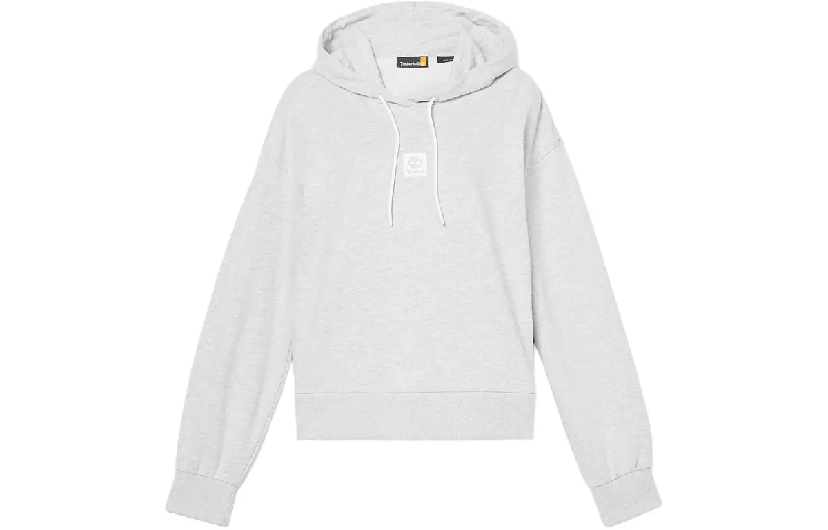 Timberland Sweatshirt Women's Light Gray