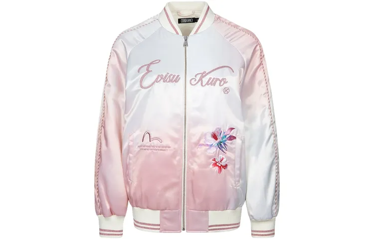 EVISU Jacket Women's Multicolor
