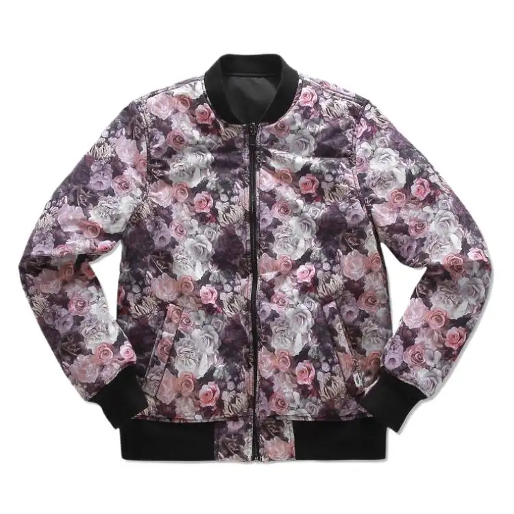 Vans Jackets & Coats Women's Black Pink