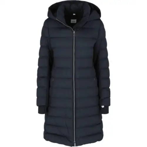 Burberry Down Jacket Women's Black