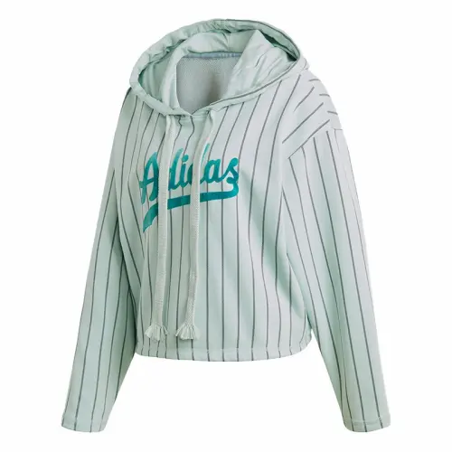 Adidas Originals Sweatshirt Women's Green