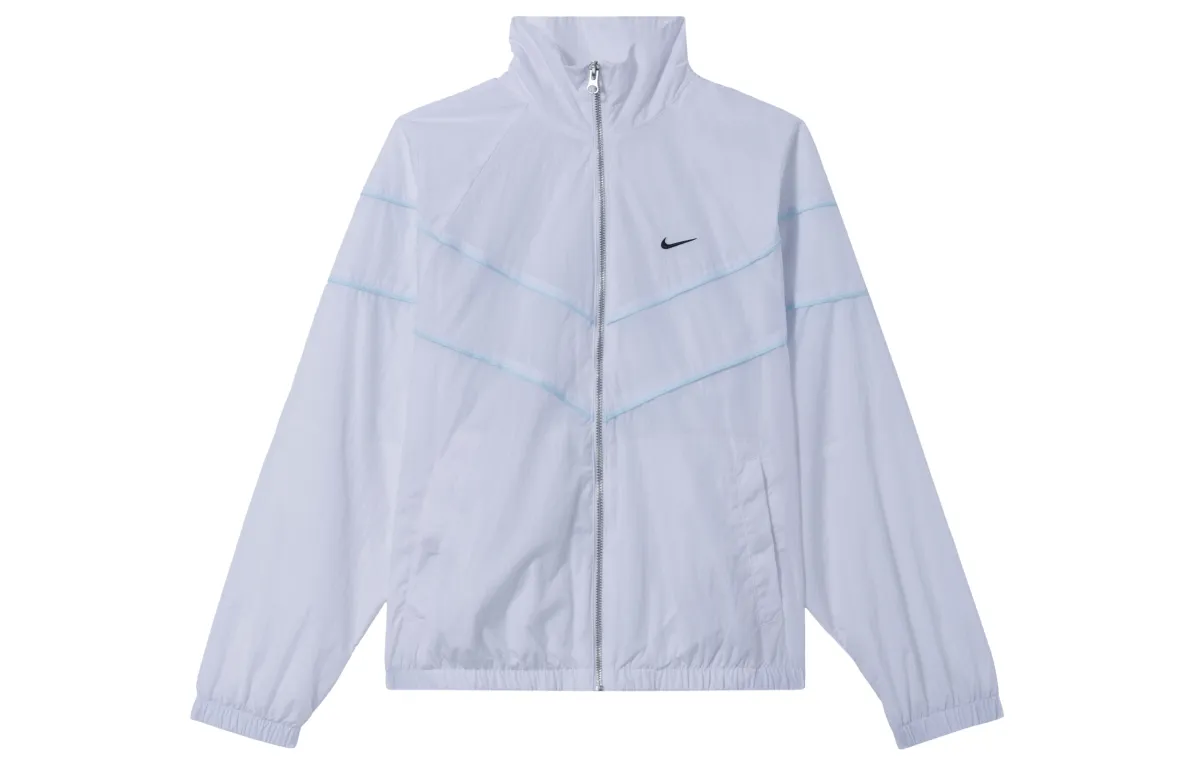 Nike WINDRUNNER Jackets & Coats Women's White