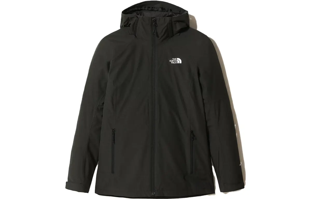 THE NORTH FACE Jackets & Coats Women's Black