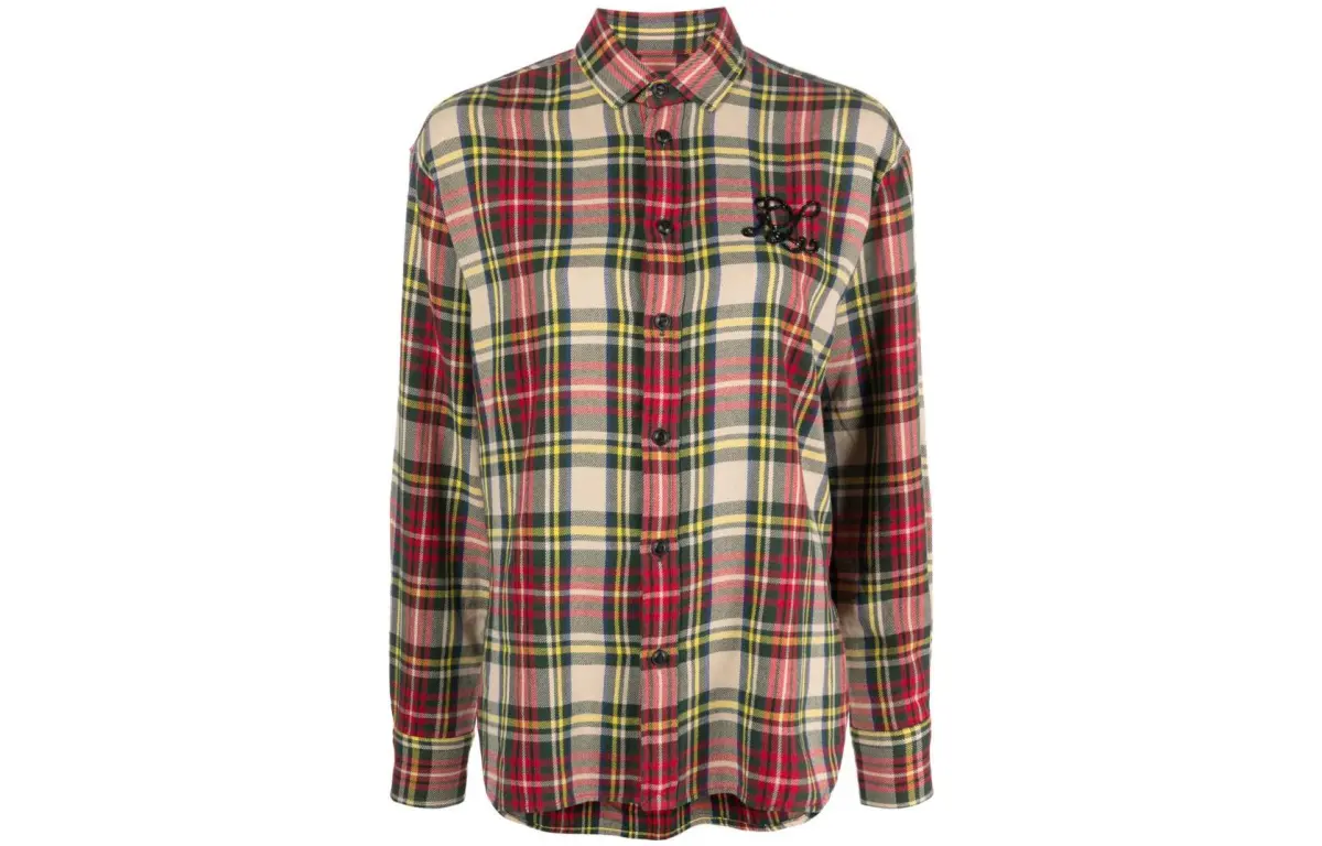 Polo Ralph Lauren Shirt Women's Multicolor