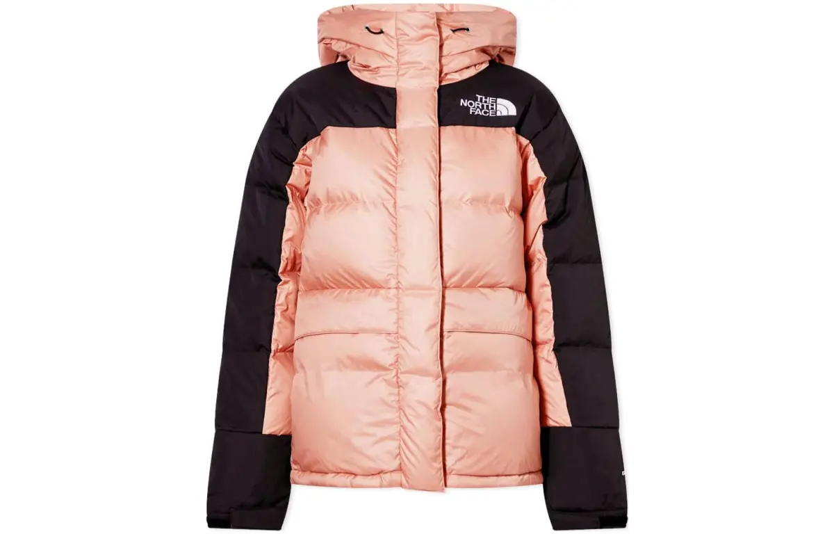 THE NORTH FACE HIMALAYAN Down Jacket Women's Pink