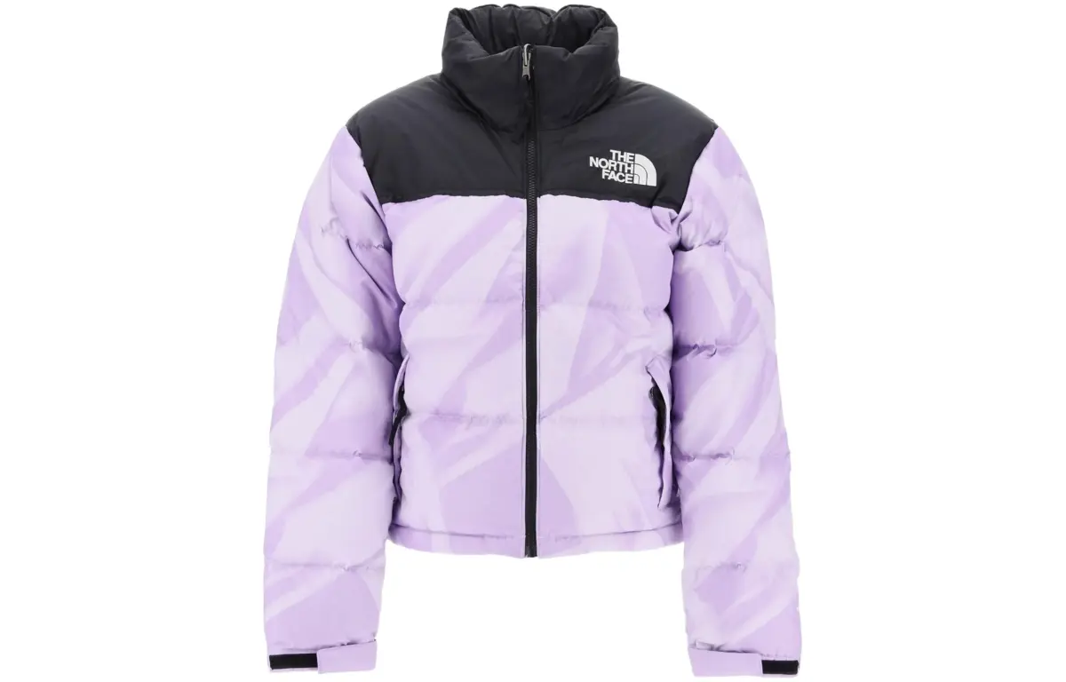 THE NORTH FACE Nuptse Puffer Jacket