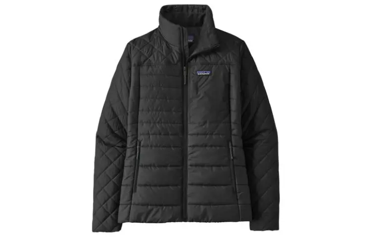 Patagonia Radalie Jackets Women's Stand Collar Moderate Other