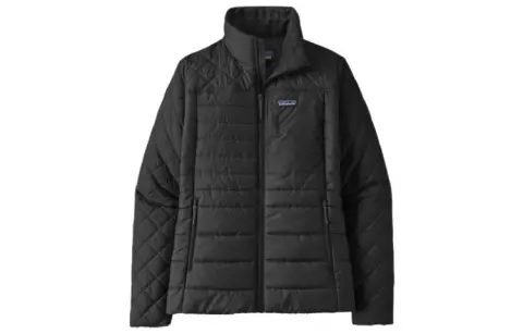 Patagonia Radalie Jackets Women's Stand Collar Moderate Other