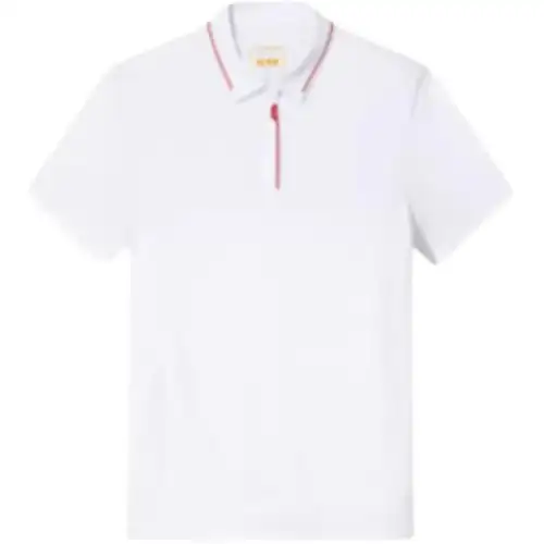 Anta Variety Training Collection Polo Shirt Women's Snowflake White