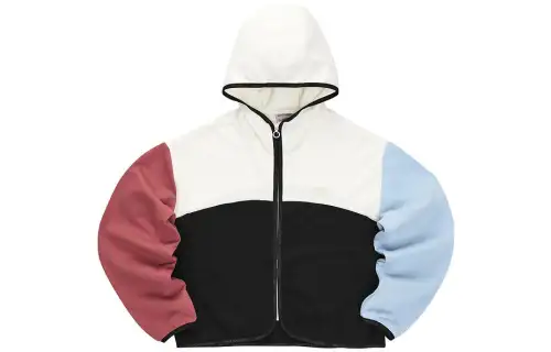 Skechers Colorful Jackets Women's Hooded Moderate Straight Fit