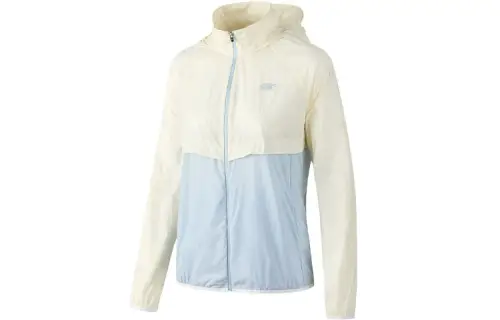 Skechers Jackets & Coats Women's Blue White