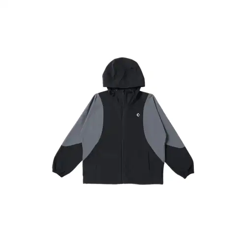 Converse COL LDS Jackets & Coats Women's Gray