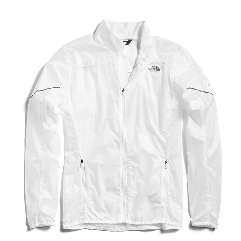 THE NORTH FACE Jackets & Coats Women's White
