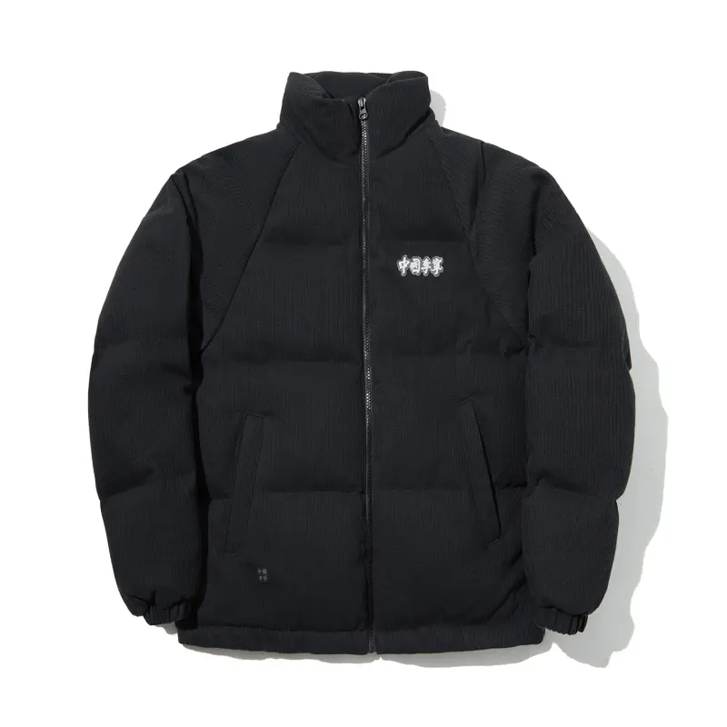 Li Ning Down Jacket Women's Black