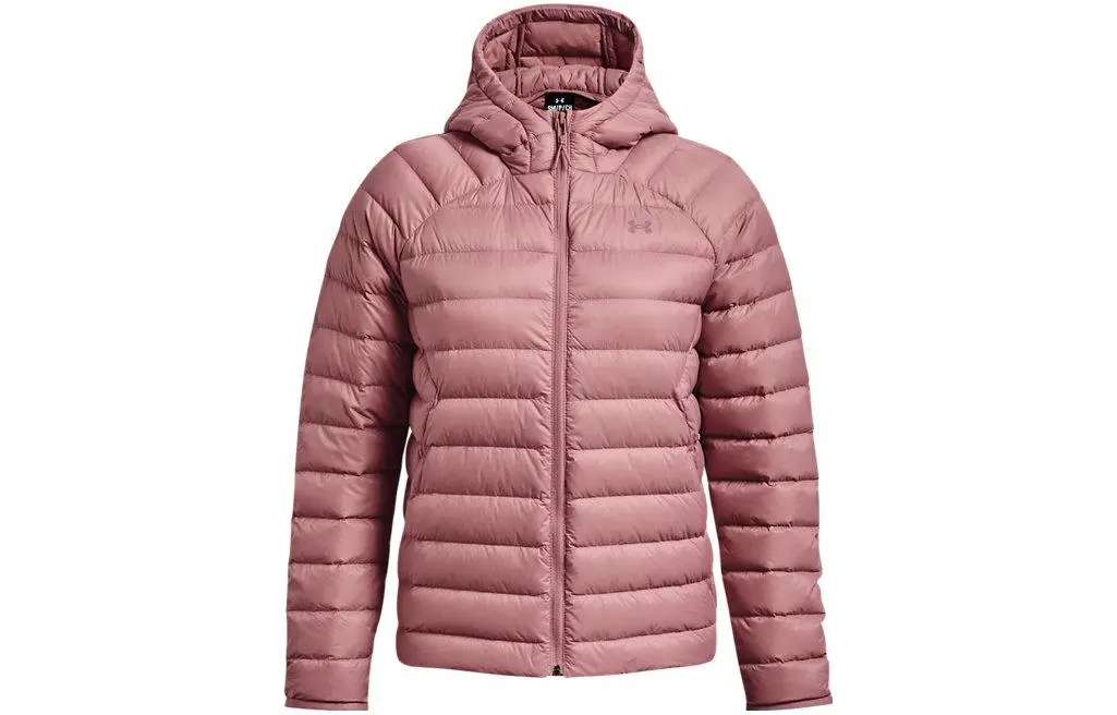 Under Armour Storm Down Jacket Women's Pink