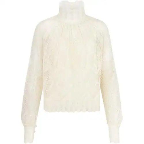 DIOR SS25 Knitwear Women's White