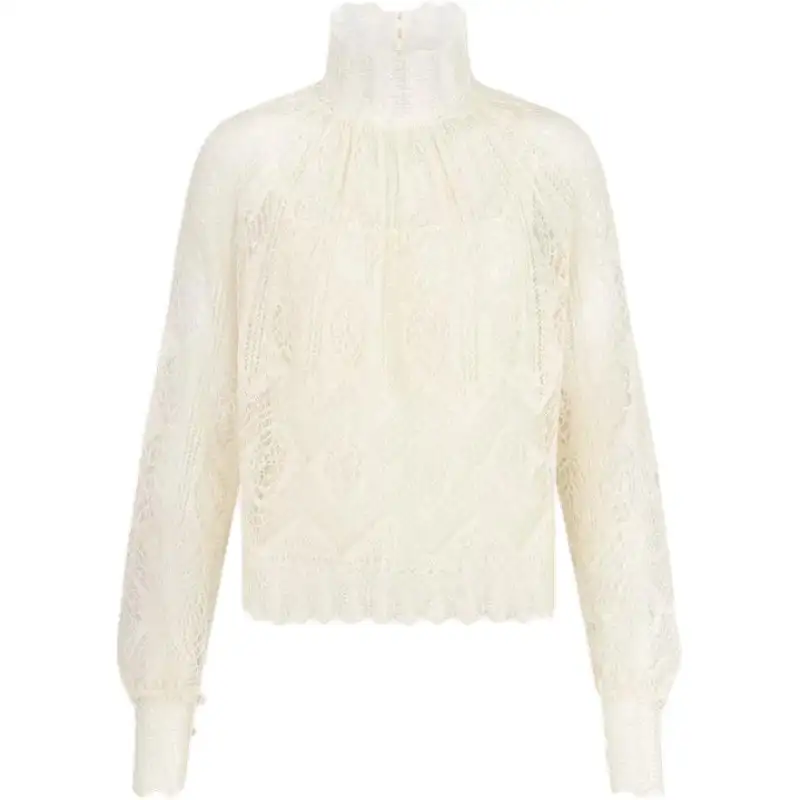DIOR SS25 Knitwear Women's White