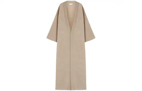 Loro Piana Cashmere Robe