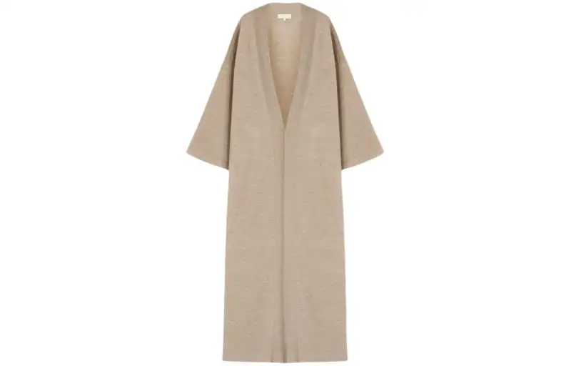 Loro Piana Cashmere Robe