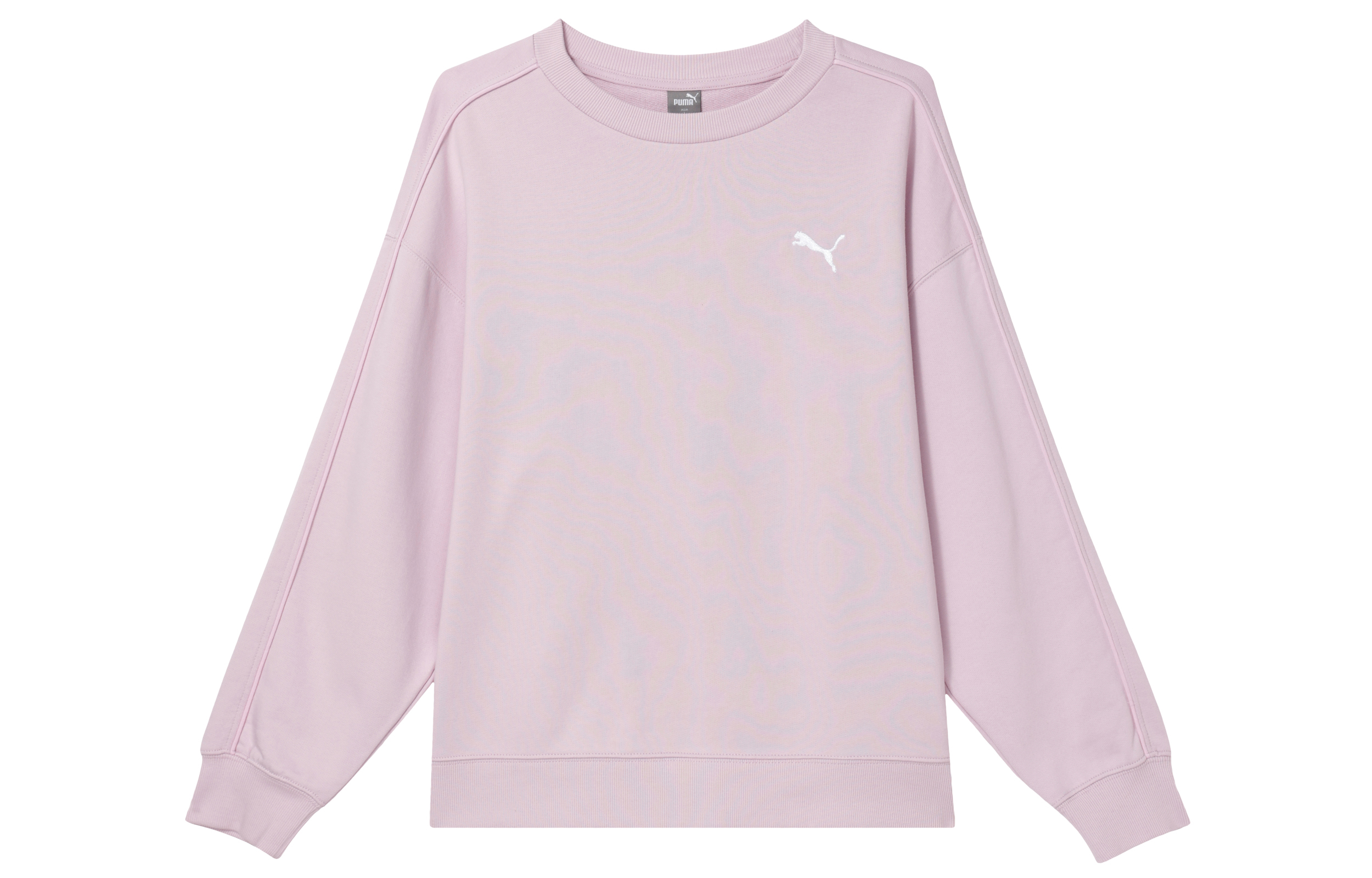Женские худи PUMA (фиолетовые)