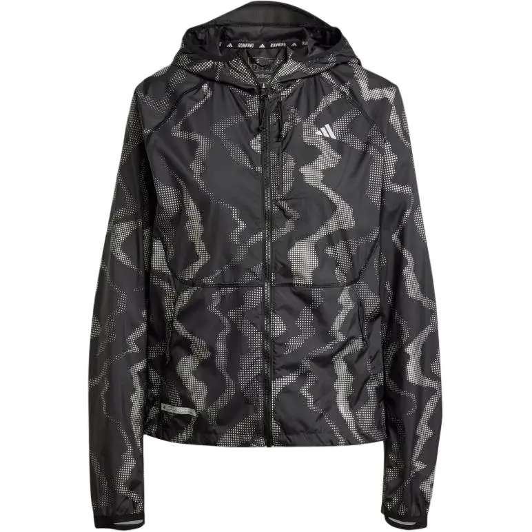 Adidas Free Shipping With AdiClub Ultimate WIND.RDY Jacket