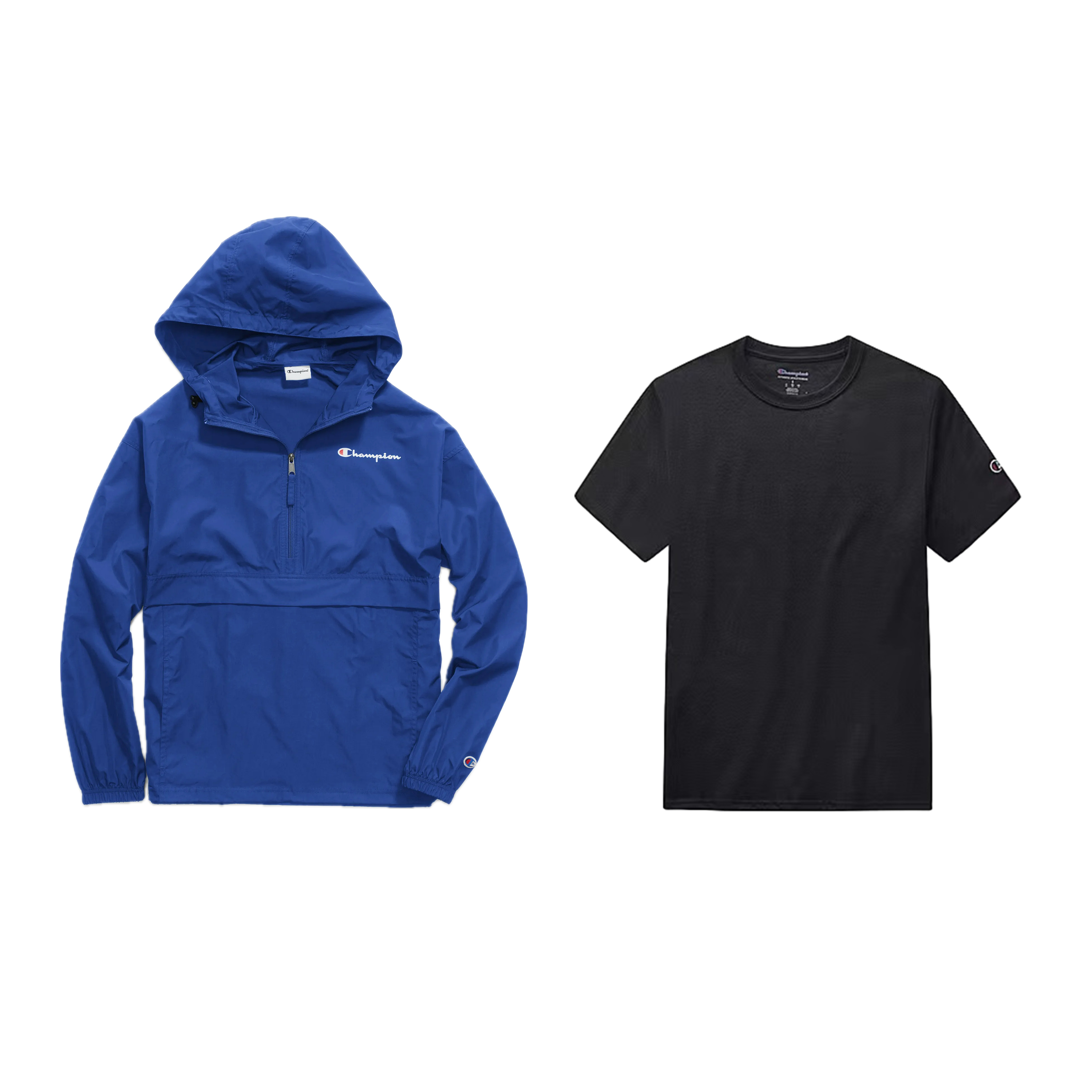 Champion Casual Sportswear Unisex