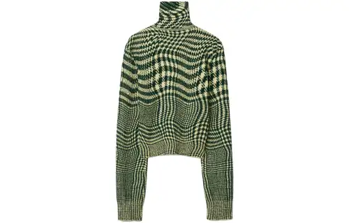 Burberry Knitwear Women's Green
