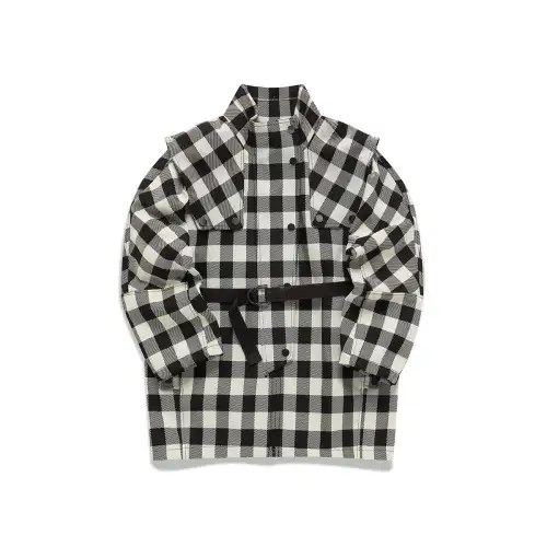 FILA Jackets & Coats Women's Dark Brown