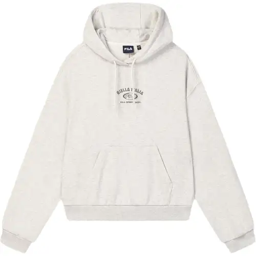 FILA ORIGINALE Sweatshirt Women's Cloud White