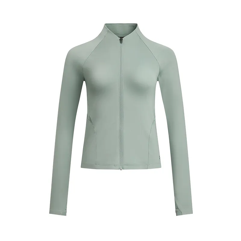 Under Armour Vanish Elite Jacket Women's Green