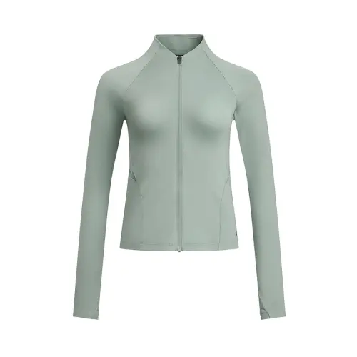 Under Armour Vanish Elite Jacket Women's Green