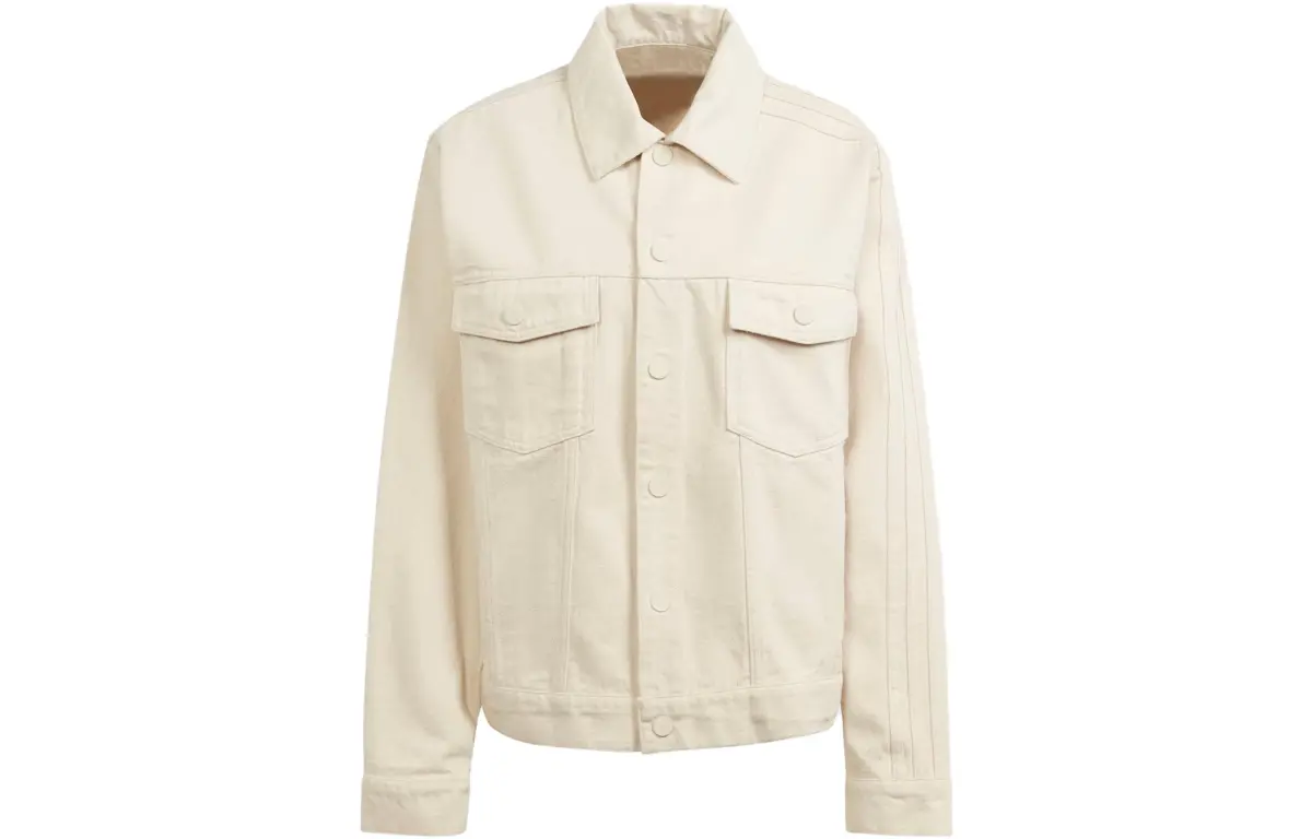 Adidas Originals XKSENIASCHNAIDER Jacket Women's Beige