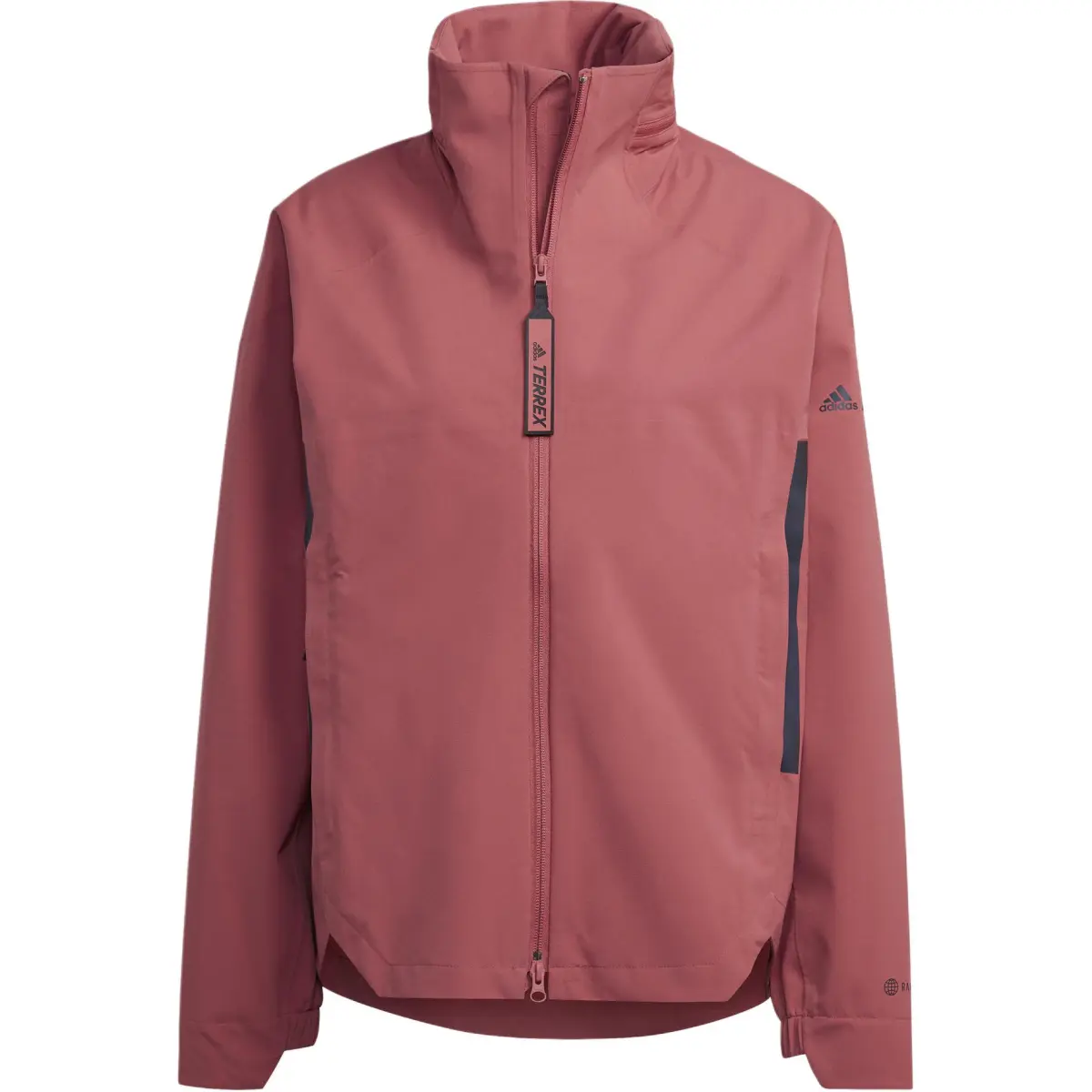 Adidas MYSHELTER Jacket Women's Red