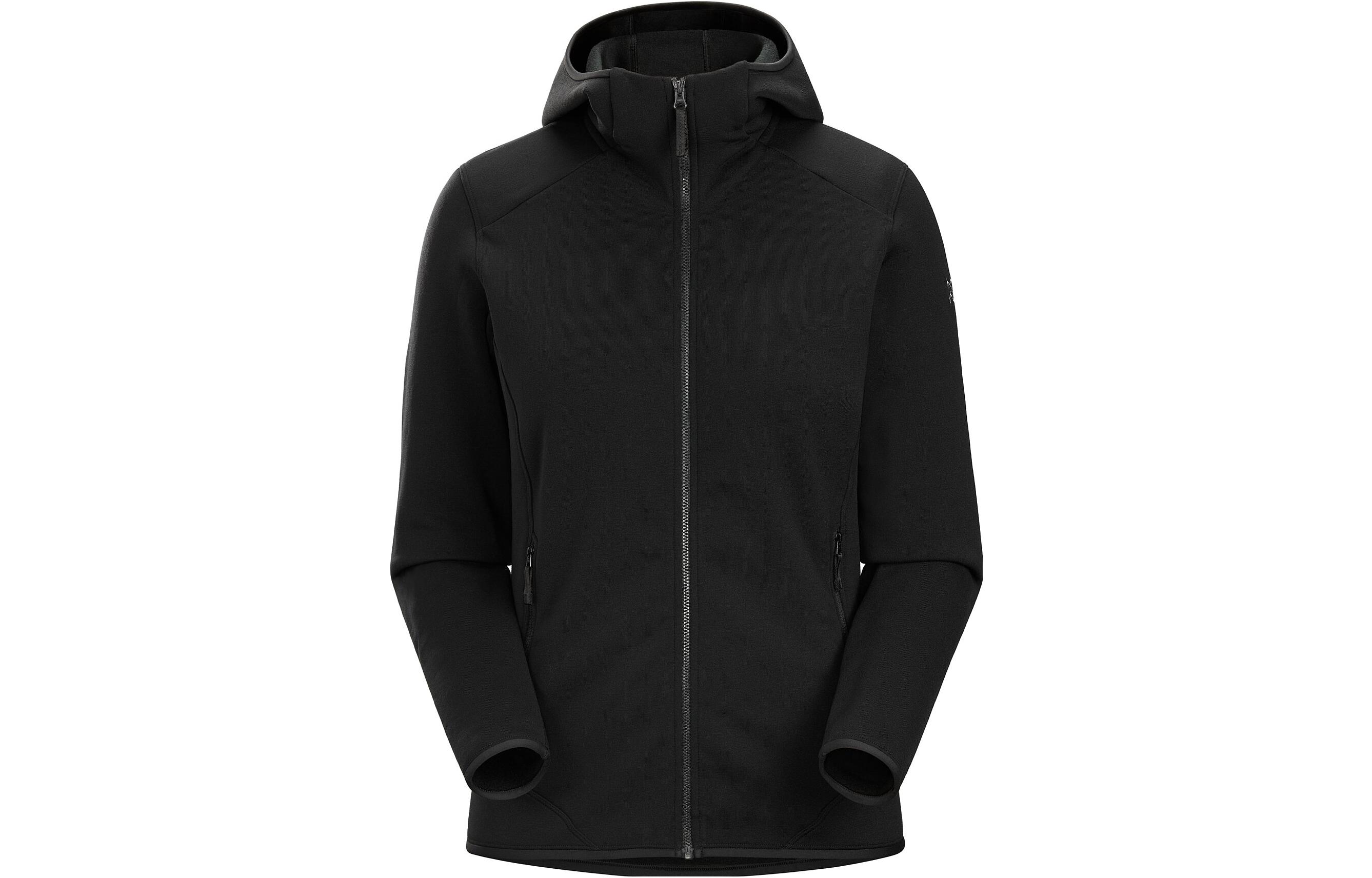 Arc’teryx Kyanite Hooded Jacket