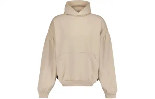 Balenciaga Embellished Logo Hoodie