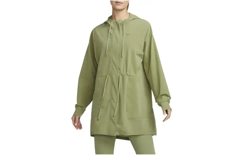 Nike Jacket Women's Outdoor Green