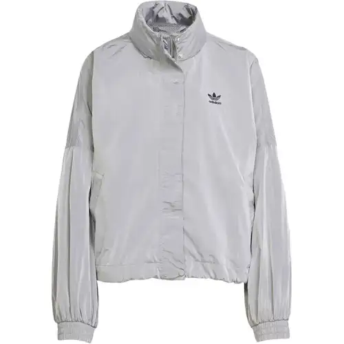 Adidas Originals Jackets & Coats Women's Gray