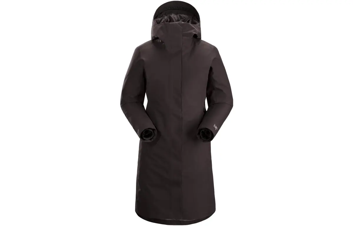 Arc'teryx PATERA Down Coats Women's