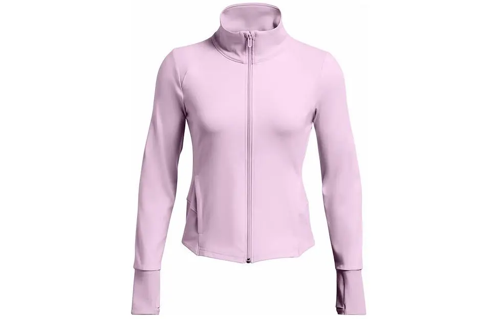Under Armour Jackets & Coats Women's Pink