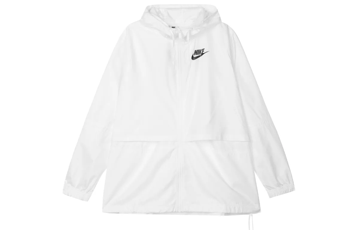 Nike Sports Life Collection Jacket Women's White