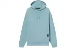 Timberland Hood Honcho Sport Hoodie Sweatshirt Women's Blue