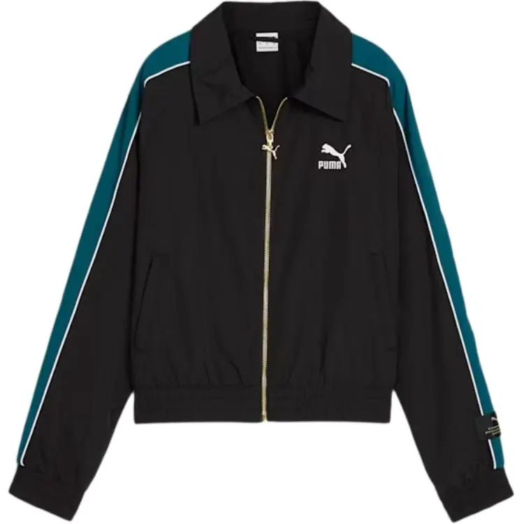PUMA Play Loud T7 Women's Track Jacket
