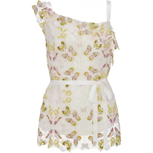 DIOR Camisoles Women's White Moderate